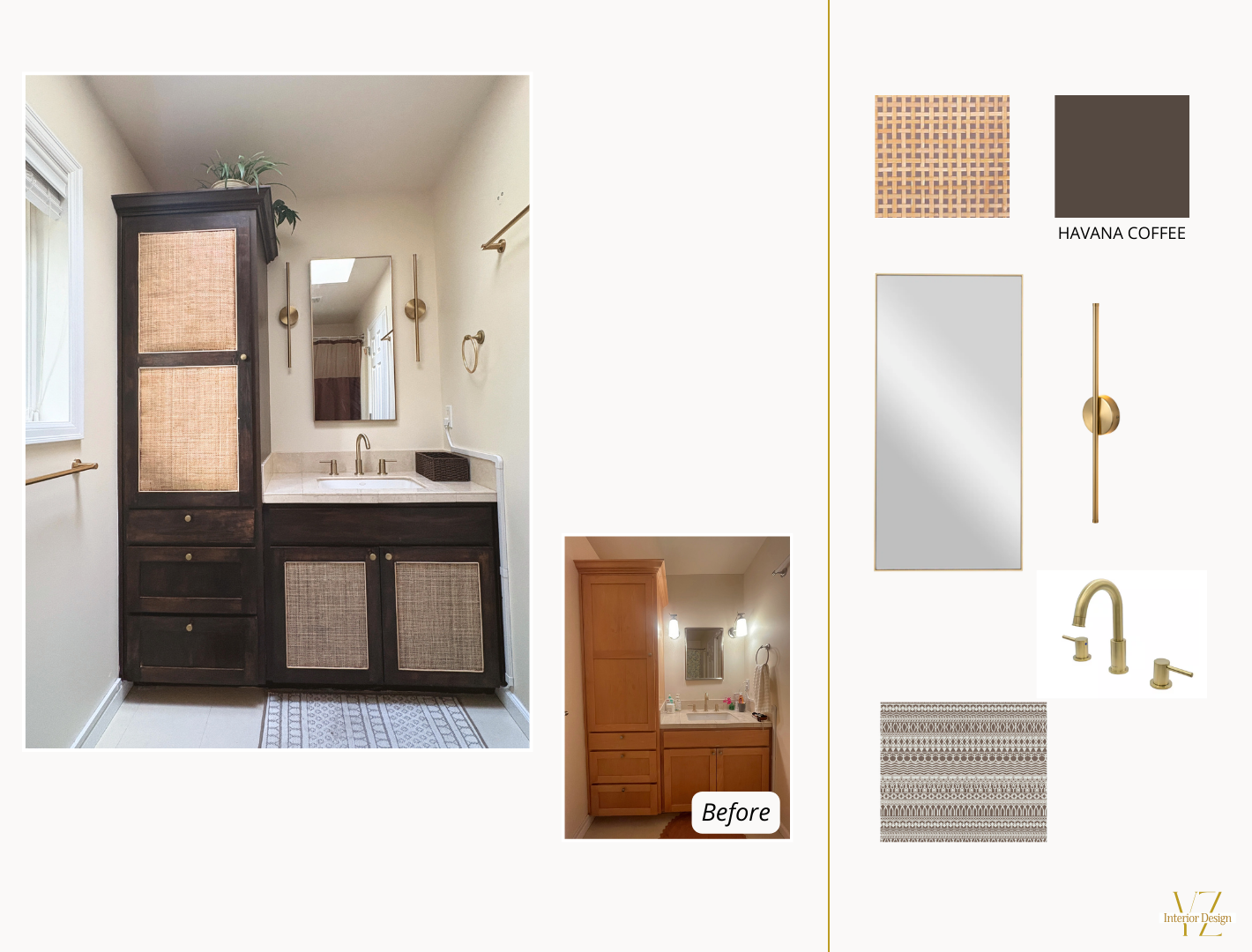 Guest Bathroom Renovation